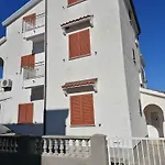 Near Sabunike-zadar Riviera 55036 Apartman