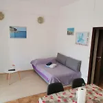 Near Sabunike-zadar Riviera 55036 Apartman *