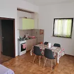 Apartman Near Sabunike-zadar Riviera 55036