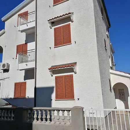 Near Sabunike-zadar Riviera 55036 Apartamento