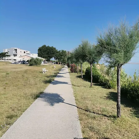Near Sabunike-zadar Riviera 55036 Nin