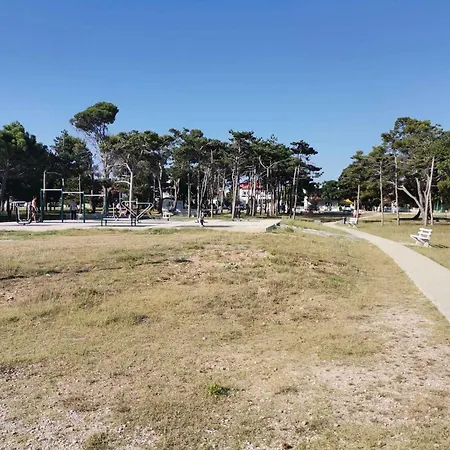 Near Sabunike-zadar Riviera 55036 Apartamento *