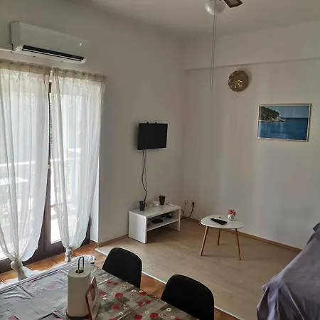 Near Sabunike-zadar Riviera 55036 Appartement Nin