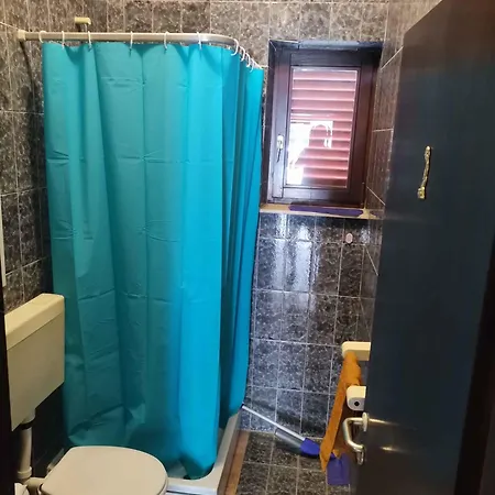 Apartamento Near Sabunike-zadar Riviera 55036 Nin