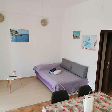 Near Sabunike-zadar Riviera 55036 Appartement *