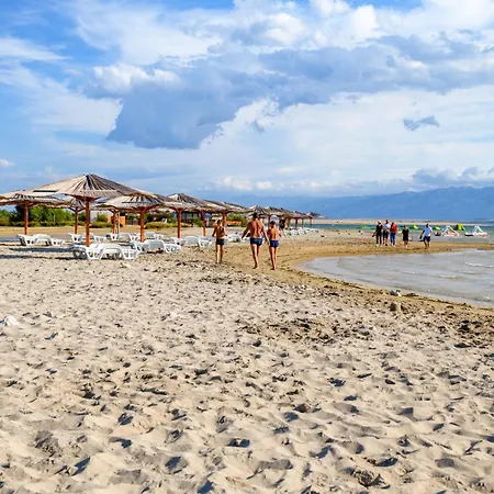 Appartement Near Sabunike-zadar Riviera 55036
