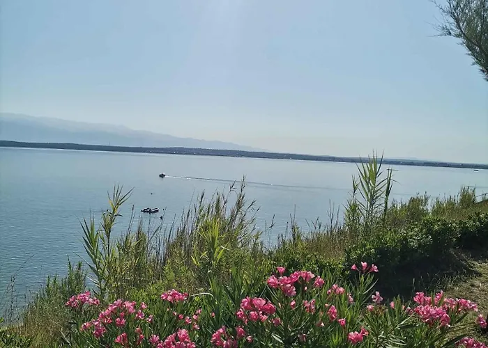 Near Sabunike-zadar Riviera 55036 Nin