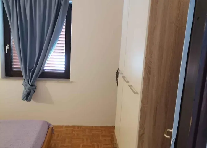 Near Sabunike-zadar Riviera 55036 Apartamento