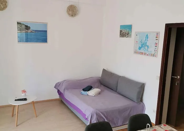 Near Sabunike-zadar Riviera 55036 Apartamento *
