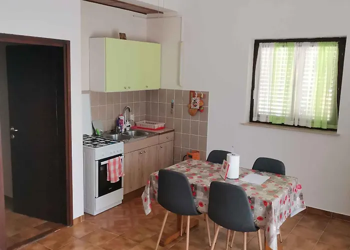 Apartamento Near Sabunike-zadar Riviera 55036
