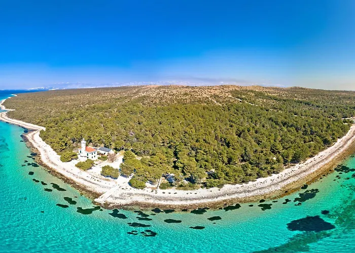 Near Sabunike-zadar Riviera 55036 Apartamento