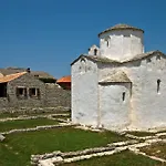 Διαμέρισμα Near Sabunike-zadar Riviera 55036 *