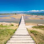 Διαμέρισμα Near Sabunike-zadar Riviera 55036 Nin