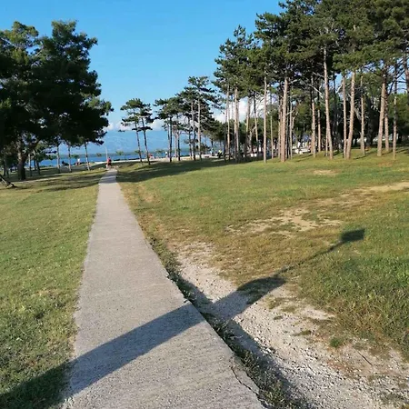 Near Sabunike-zadar Riviera 55036
