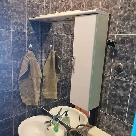 Apartmán Near Sabunike-zadar Riviera 55036 Nin