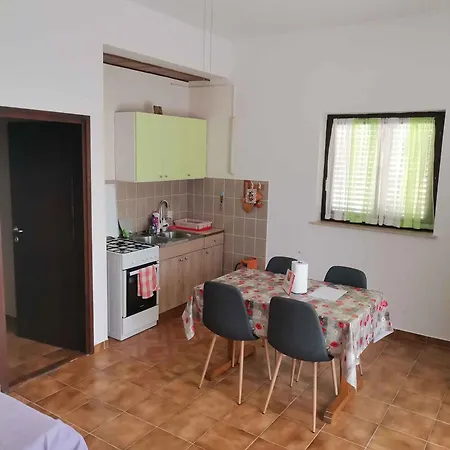 Apartmán Near Sabunike-zadar Riviera 55036