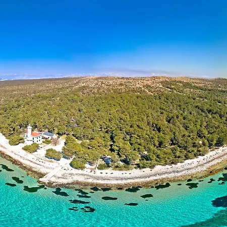 Near Sabunike-zadar Riviera 55036 Apartman