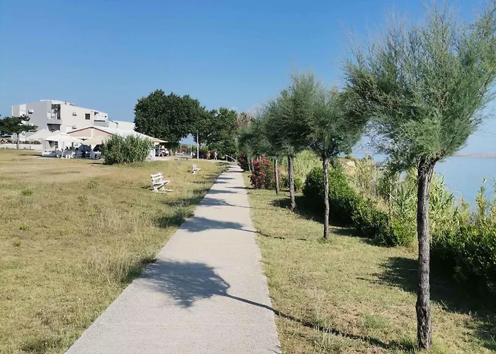 Near Sabunike-zadar Riviera 55036 Nin