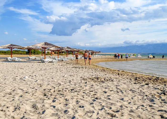 Apartman Near Sabunike-zadar Riviera 55036